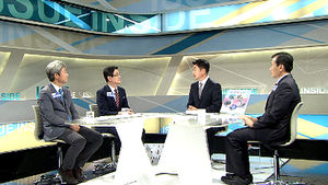 [이슈인사이드] 대북 확성기 방송, 첨단무기보다 큰 타격?