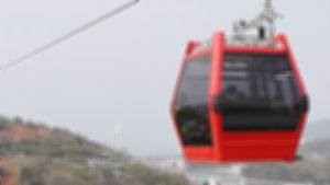 환경부, 설악산 오색 케이블카 설치 여부 오늘 결정