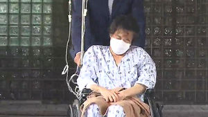 "CJ 이재현, 이맹희 입관실 두 차례 비밀 방문"