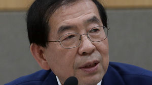 박원순 "용산 화상경마장에 행정 협력 안할 수도"
