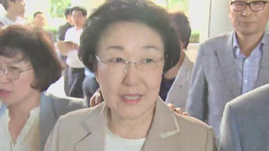 한명숙 전 총리 형 내일 집행&hellip;검찰, 출석 요구