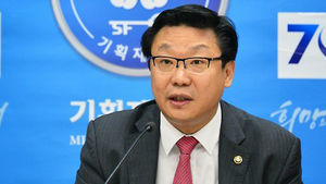 주형환 "북한 포격, 국내 금융시장에 직접 영향 없어"
