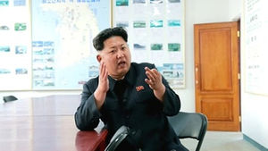 외신들 "'벼랑 끝 전술' 미숙한 김정은 때문에 우려 커져"