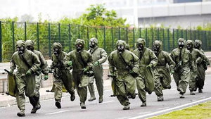 [월드리포트] 톈진 수습 '갈 길은 까마득한데 비는 오고'