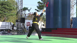 [청주] 2015 충주세계무술축제 내일 개막