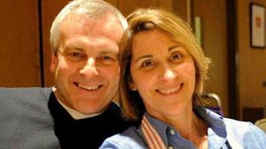 [월드리포트] 사업가 부부 의문의 실종&hellip;양파 속살처럼 드러나는 진실