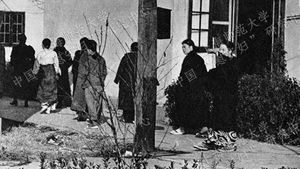 "조선인 위안부 30명, 일본군 4천 명 상대" 中 자료 공개