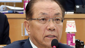 황우여 부총리 "학생들, 역사 하나로 가르치는 것 지지"