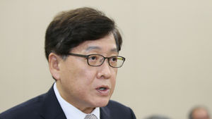[속보] 복지위, 정진엽 복지장관 후보자 청문보고서 채택