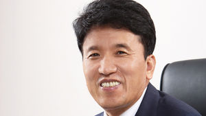 통합 KEB 하나은행장에 함영주 부행장 내정