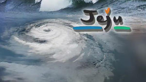 제주도, 태풍 북상에 비상&hellip;선박 운항 통제