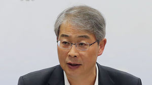임종룡 "외국은행 국내 진입 장벽 낮춘다"