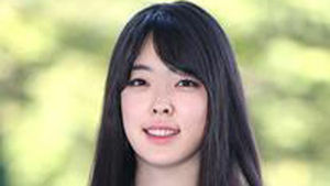 서울대 졸업생 대표에 뇌성마비 장애인 정원희 씨