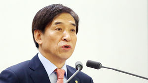 이주열 "中 금리인하, 국내경제에 복합적 영향"