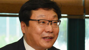 주형환 차관, 경제계에 '블랙 프라이데이' 적극 참여 요청