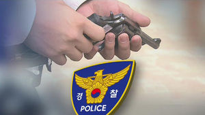 경찰이 쏜 총에 의경 숨져&hellip;'허술한 총기관리'