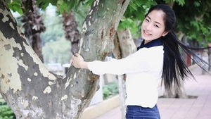 [월드리포트] 현대판 심청 "봉양 자금 빌려주면 후반생 드릴게요."