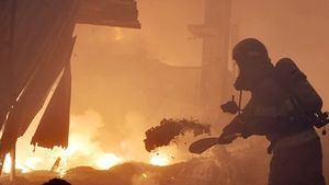 인천 남동공단 가스배관 부품 공장에서 불&hellip;1명 경상