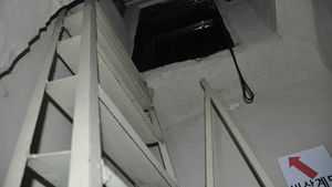 [취재파일] 비상구 표시 없는 소규모공연장