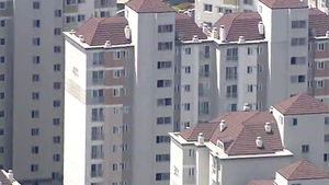 서울 아파트, 8개월 연속 최대 거래량 기록
