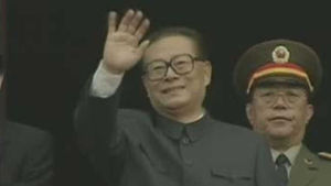 [월드리포트] 장쩌민, 그는 친일파였다!