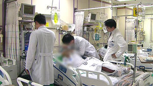 중환자실 '보이지 않는 적'&hellip;공포의 내성 세균