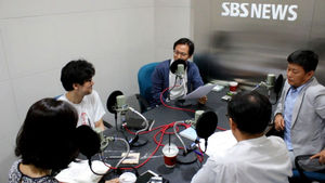 [골룸] 목동살롱 19 : '한국이 싫어서' 기자 관두기 잘한 소설가 장강명 출연