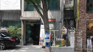 서울 종로구, 삼청동길 거리에 '가로수 옷길 조성'