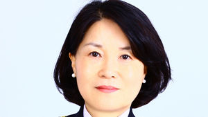 원미숙 여성 최초 소방서장 "국민안전이 최고의 가치"