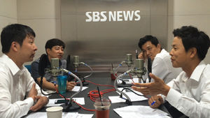 [골룸] 김성준의 이건머니 19 : 이게 창조경제가 아닙니다