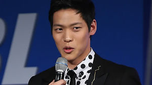 '불법 스포츠 도박 정황' 농구선수 김선형 경찰 출석
