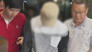 장롱 속 시신 사건 용의자 검거&hellip;교제하던 남자친구