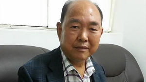 원폭 치료비 소송 승소 이홍현 씨 "늦었지만 다행"