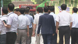 8월 취업자 금융위기 이후 최소&hellip;"늦은 추석 영향"