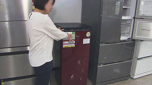 가전업게 '2030 잡아라'&hellip;디자인은 젊게 용량은 작게