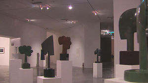 60년 화업 정리하는 대규모 회고전&hellip;'최종태'展