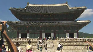 하늘과 맞닿은 처마 끝&hellip;가을맞이 행사 '풍성'