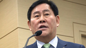 최경환 "일반해고 요건완화, 쉬운해고 아닌 공정한 해고"