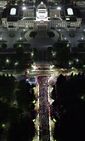 섬네일이미지  5:14일 오후 일본 국회 의사당 인근에서 아베 신조(安倍晋三) 정권이 추진하는 안보 관련 법률 제&middot;개정에 반대하는 대규모 시위가 열리고 있다. (도쿄 교도=연합)