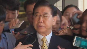 검찰, 정준양 前 포스코 회장 4차 소환&hellip;영장 검토
