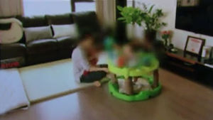 [취재파일플러스] '맘충' 취급받는 전업주부&hellip;억울한 꼬리표