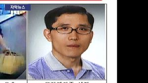 [자막뉴스] '트렁크 속 시신' 납치돼 참변&hellip;피의자 공개 수배