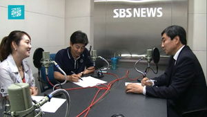 [골룸] 김성준의 인터뷰 02: 이종걸의 정치실력, 피아노 실력