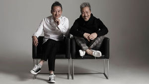 [취재파일] '봄여름가을겨울' 30년 우정&hellip;"브라보 마이 전태관!"