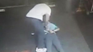 [취재파일플러스] 美 테니스 스타 오인 체포&hellip;NYPD 망신살