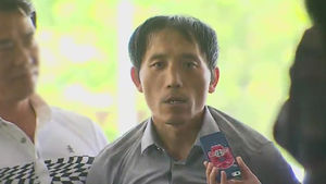 '트렁크 시신' 김일곤, 주머니서 이름 적힌 '쪽지'