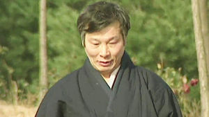 '대도' 조세형, 귀금속 도난 사건으로 또 구속