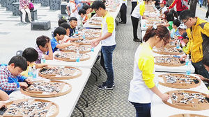 [수도권] 추석 앞둔 주말, 서울 곳곳 축제 '풍성'