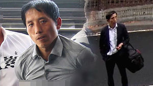 법원, '트렁크 시신' 김일곤 구속영장 발부