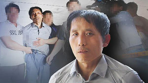 '트렁크 시신' 사건 발단은 올 5월 오토바이 접촉사고